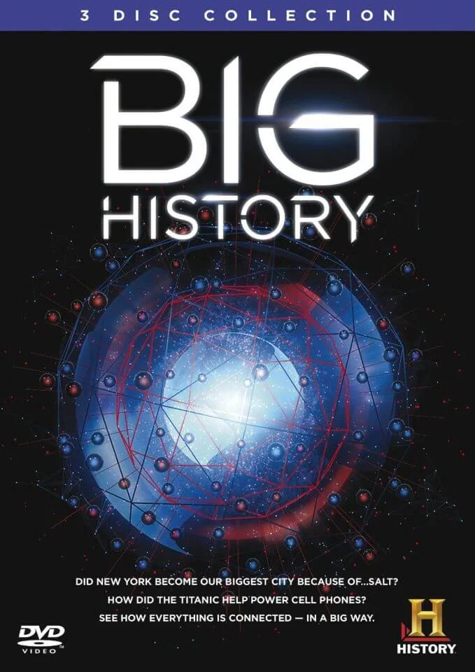 Big History Afbeelding 1