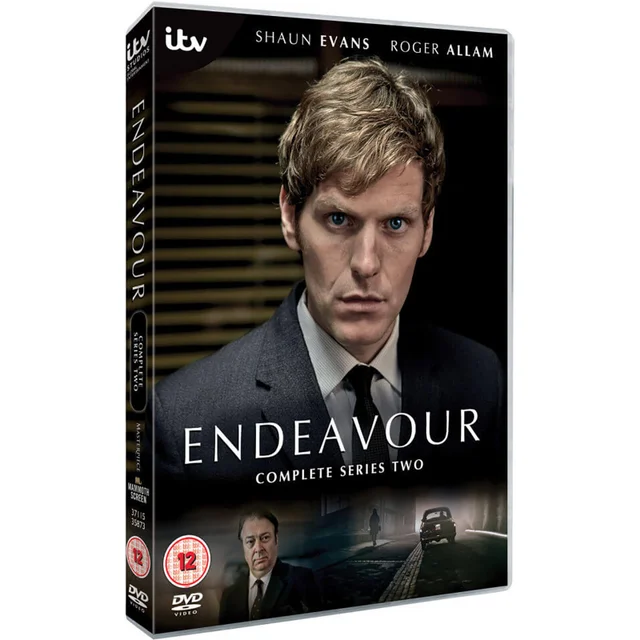 Endeavour