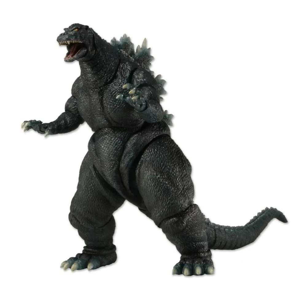 NECA Godzilla Classic Series 1 1994 - 7 Inch Action Figure Afbeelding 1