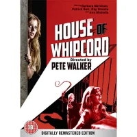 House of Whipcord - digitaal geremasterd - undefined undefined