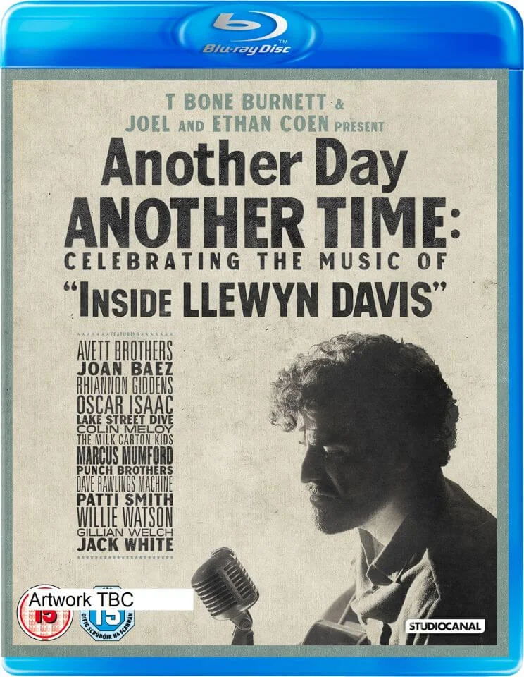 Another Day, Another Time - Celebrating Music Of Inside Llewyn Davis Afbeelding 1