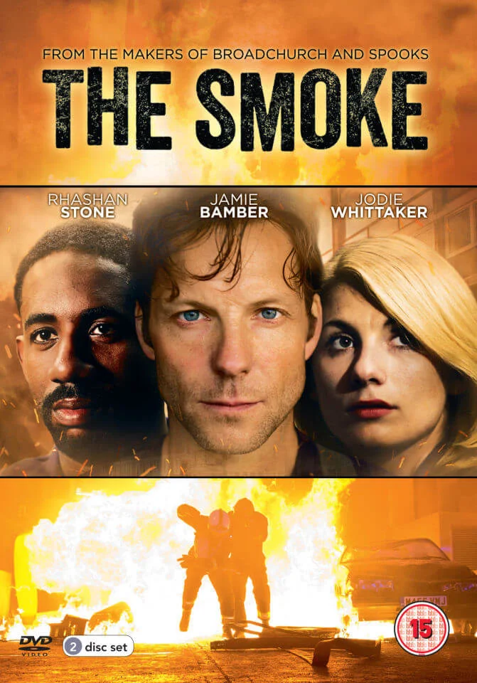 The Smoke Afbeelding 1