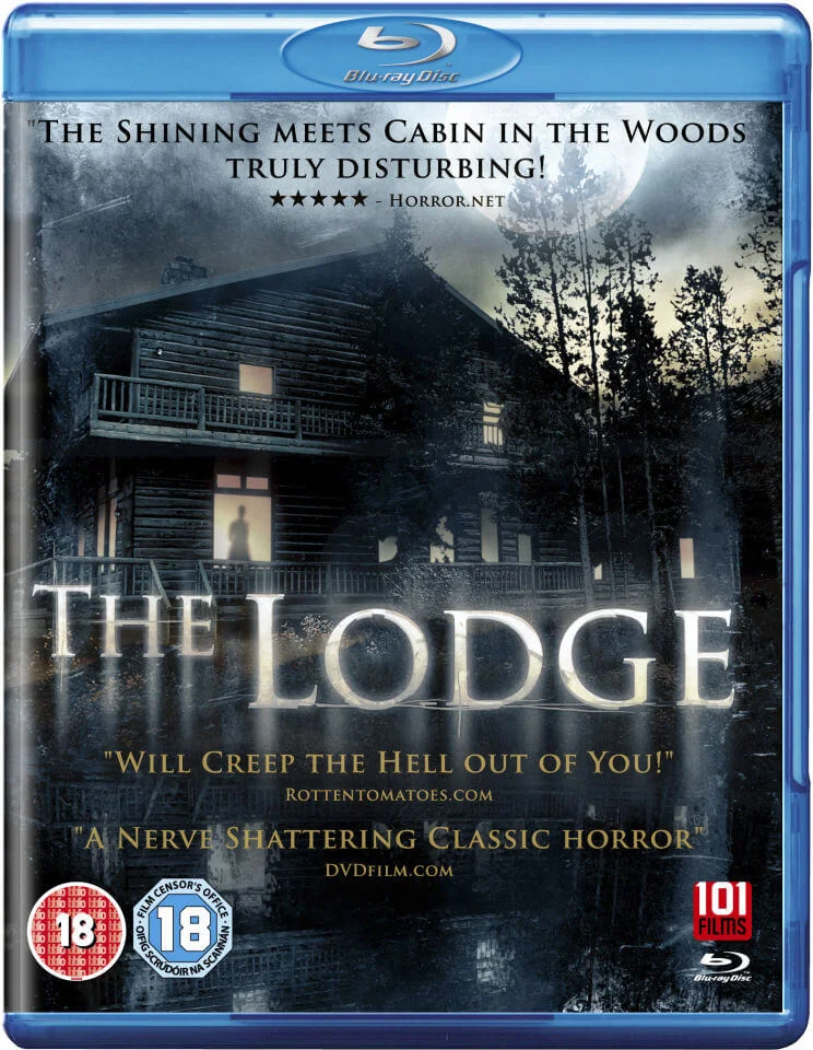 The Lodge Afbeelding 1
