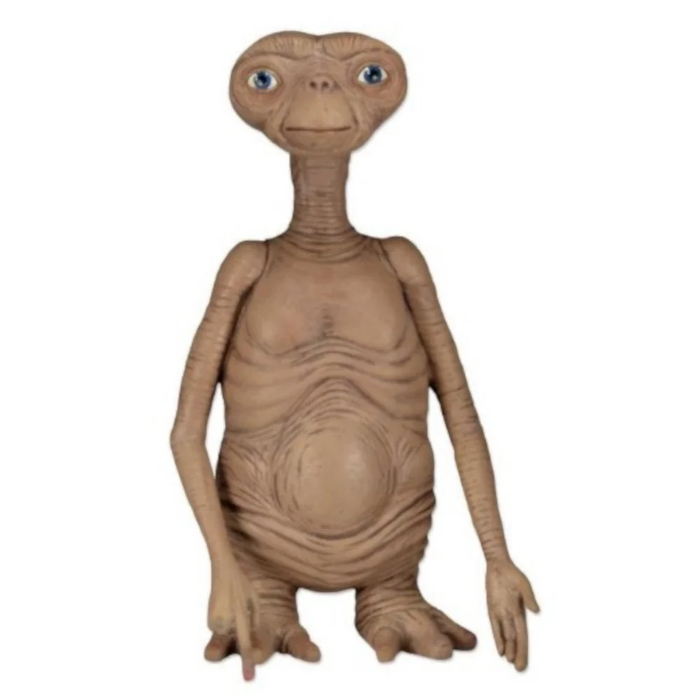 NECA E.T. Prop Replica - 30 cm Foam figuur Afbeelding 1
