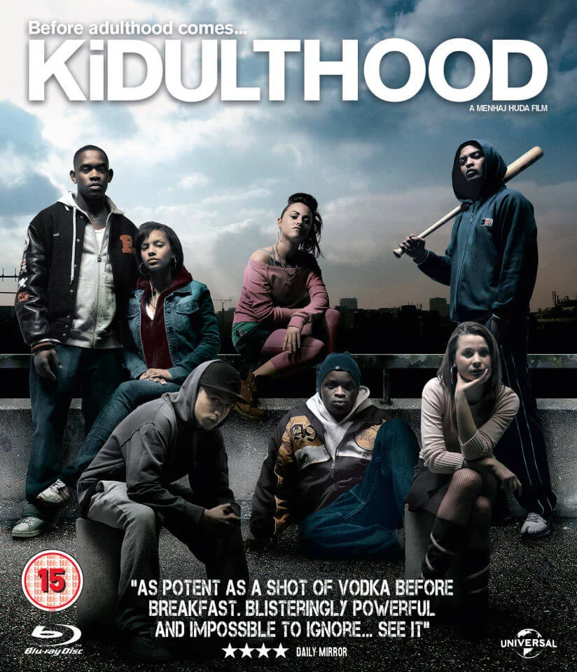 Kidulthood Afbeelding 1