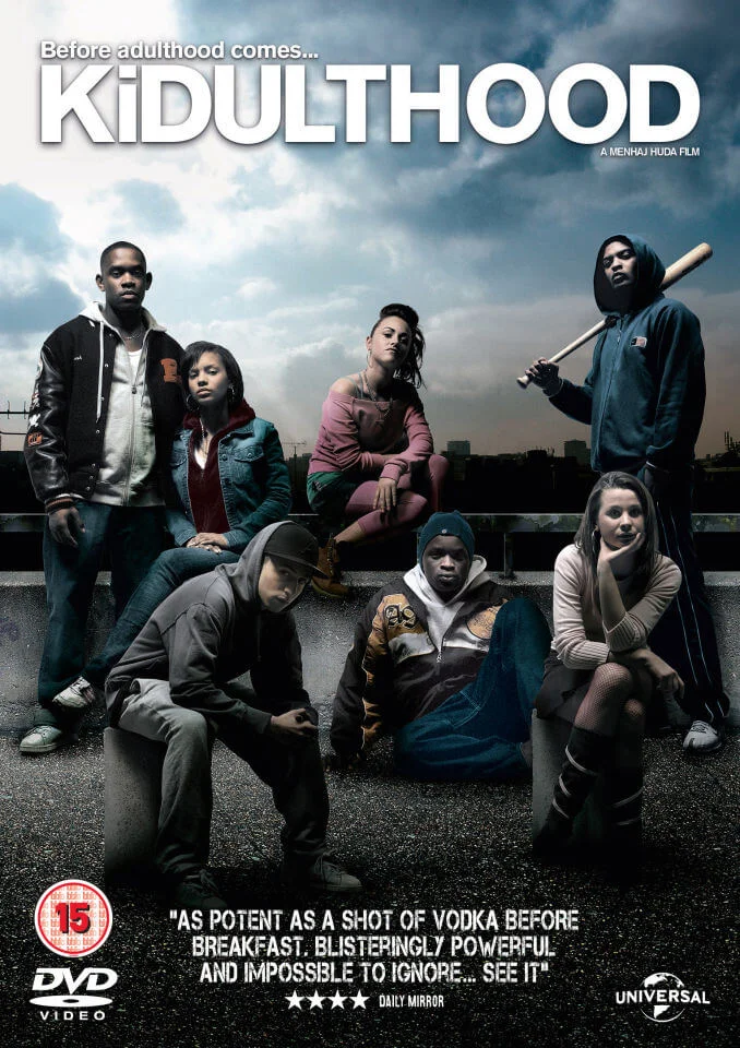 Kidulthood Afbeelding 1