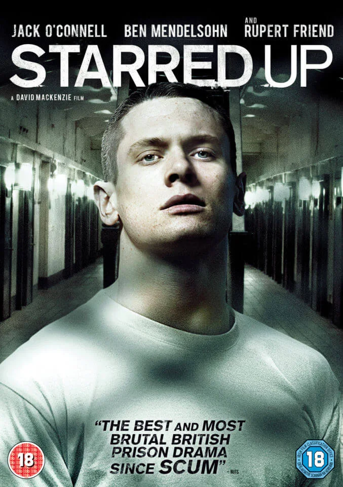 Starred Up Afbeelding 1