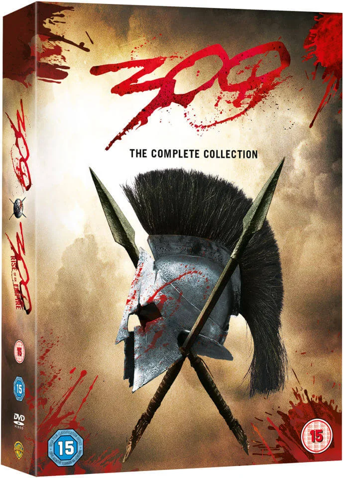 300 / 300: Rise of an Empire Afbeelding 1