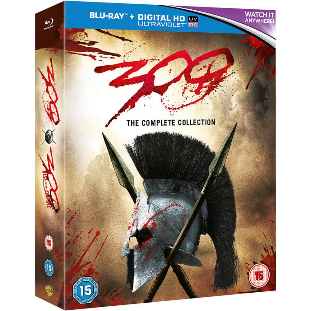300 / 300: Rise of an Empire Afbeelding 1