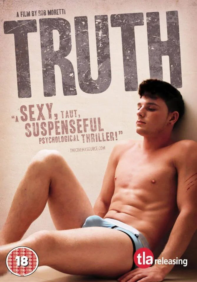 Truth Afbeelding 1
