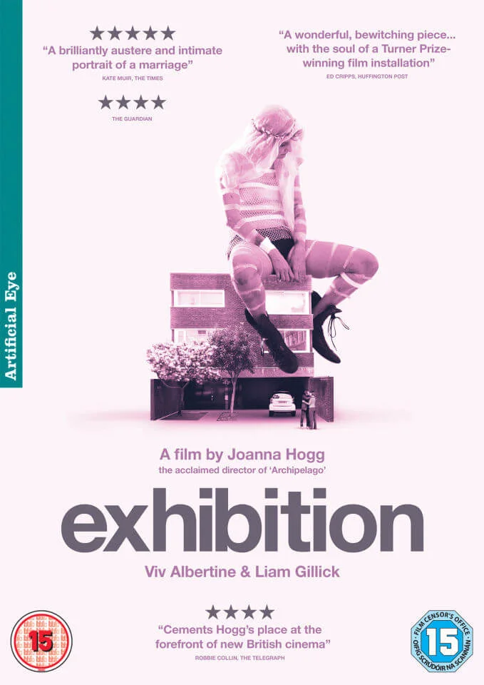 Exhibition Afbeelding 1