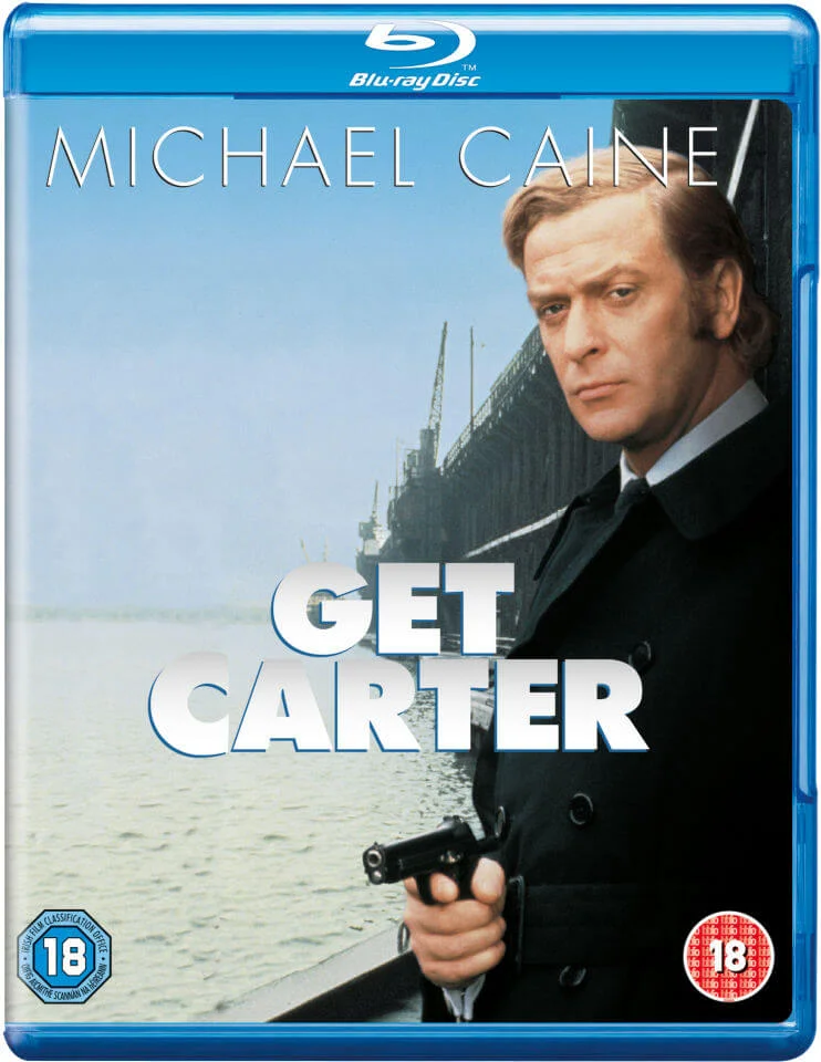 Get Carter Afbeelding 1
