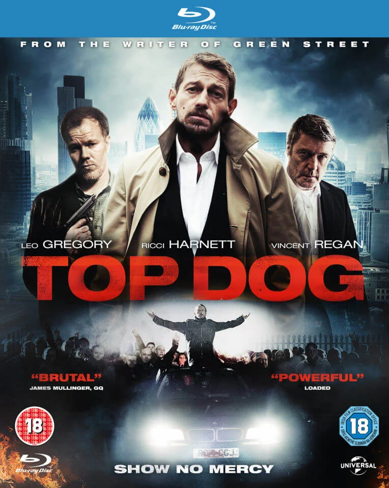 Top Dog Afbeelding 1