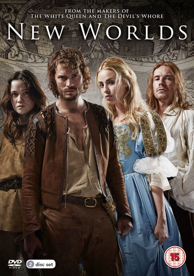 New Worlds Afbeelding 1