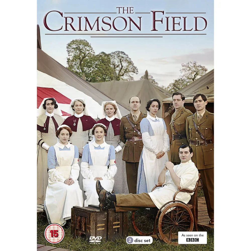 The Crimson Field Afbeelding 1