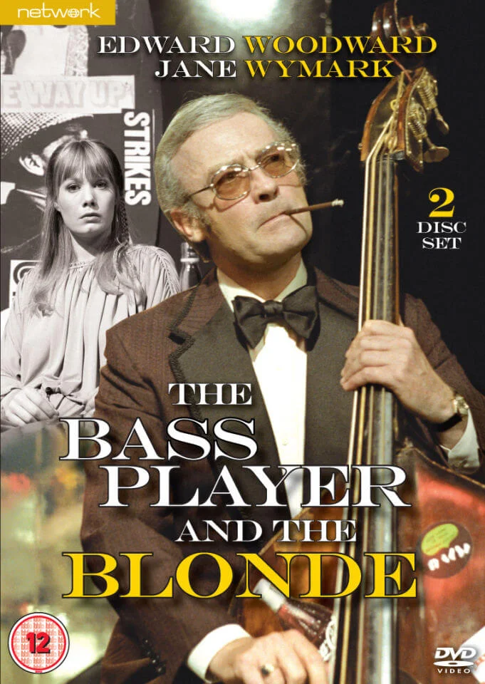 The Bass Player and the Blonde Afbeelding 1