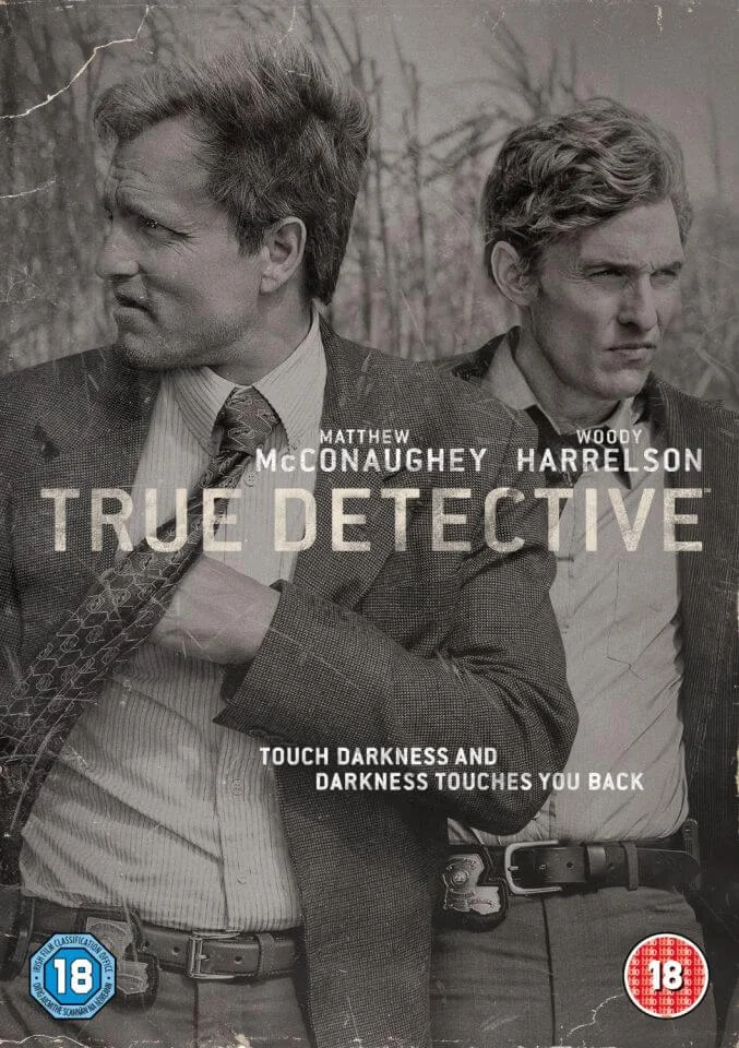 True Detective Afbeelding 1