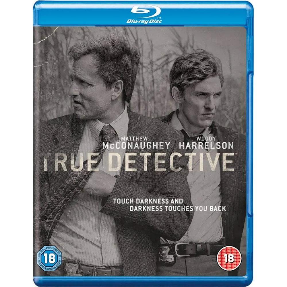 True Detective Afbeelding 1