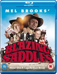 Blazing Saddles - 40e Jubileum - undefined undefined