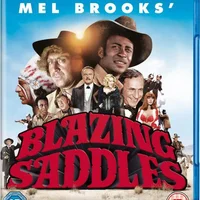 Blazing Saddles - 40e Jubileum