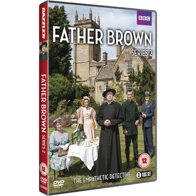 Father Brown - Series 2