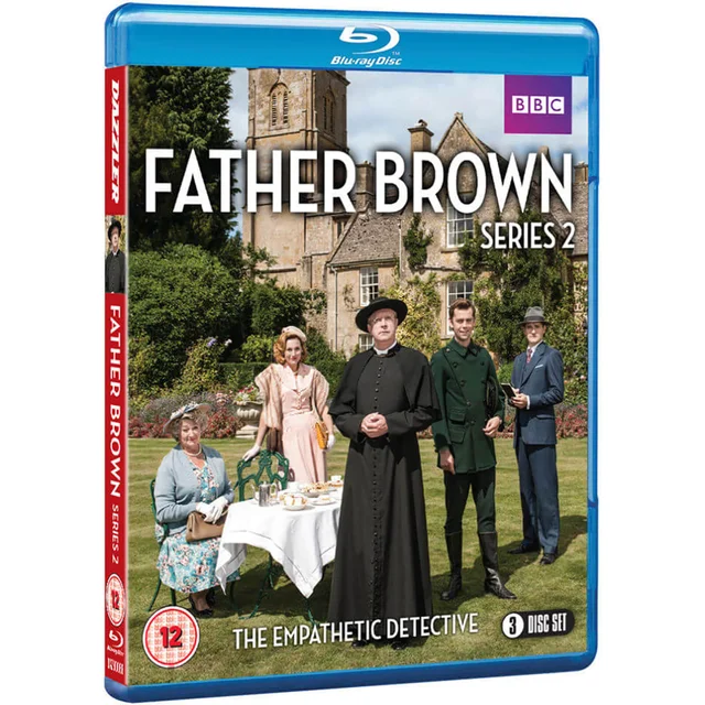 Father Brown - Serie 2