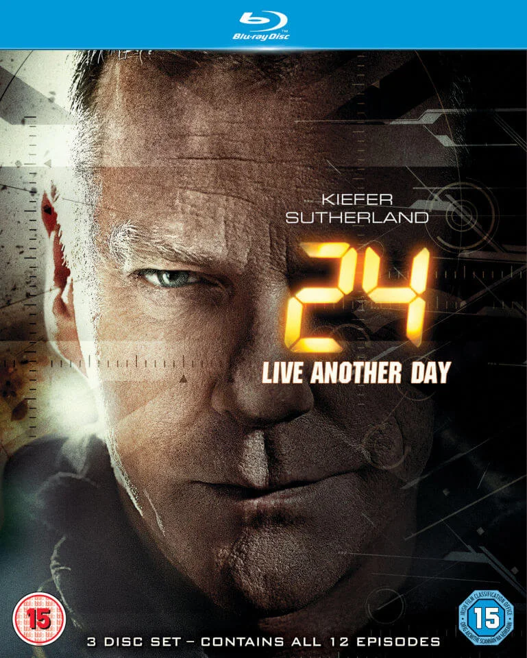 24: Live Another Day Afbeelding 1