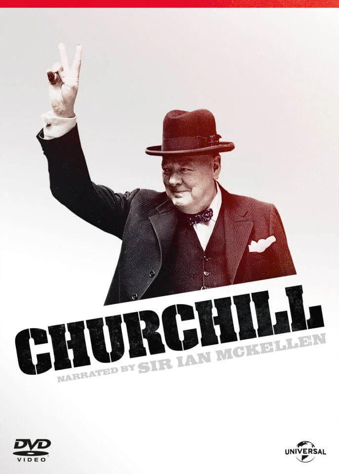 Churchill (2014 British Legion Range) Afbeelding 1