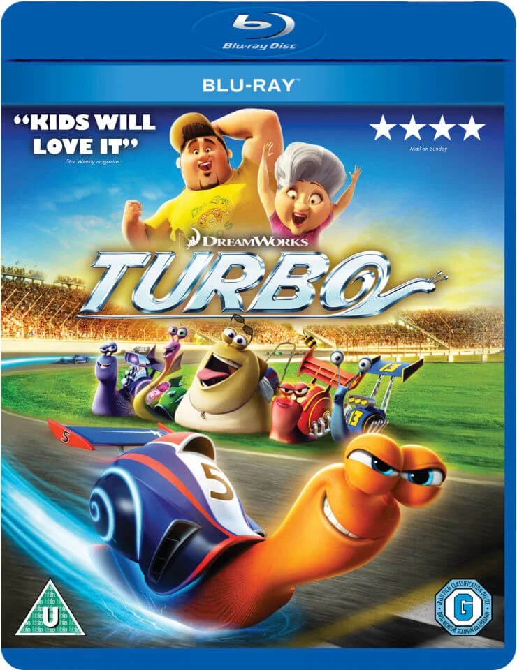 Turbo Afbeelding 1