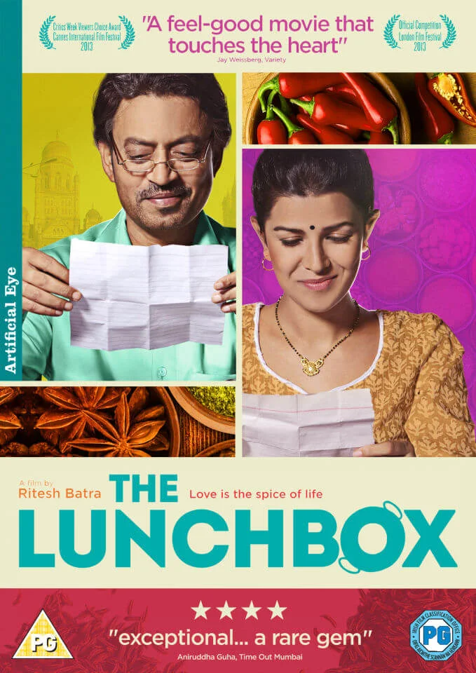 The Lunchbox Afbeelding 1