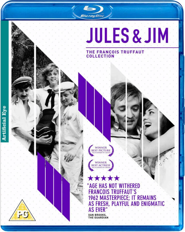 Jules et Jim Afbeelding 1