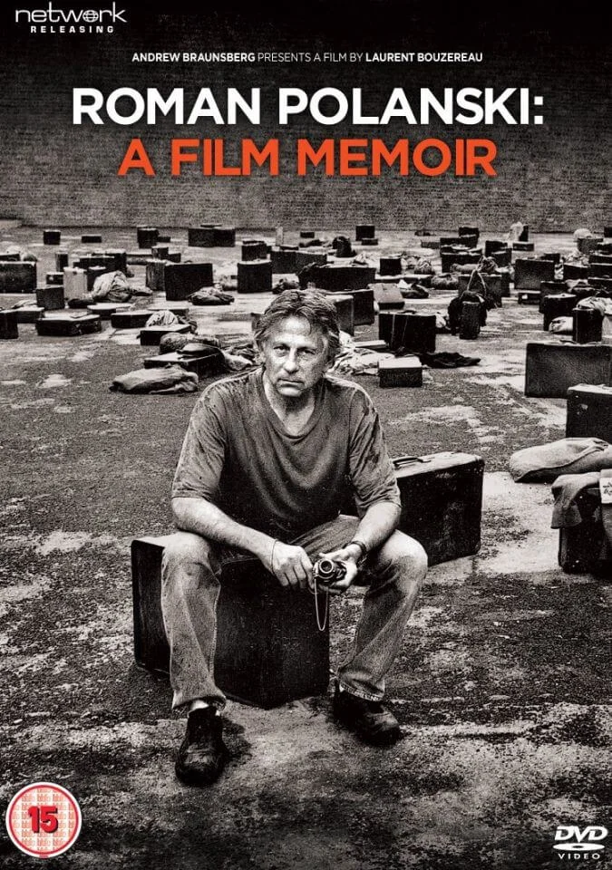 Roman Polanski: A Film Memoir Afbeelding 1