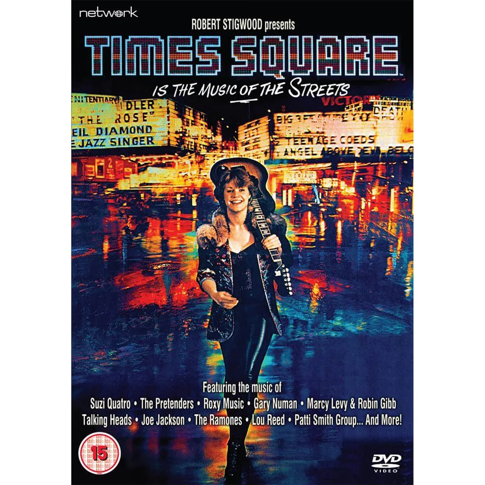 Times Square Afbeelding 1