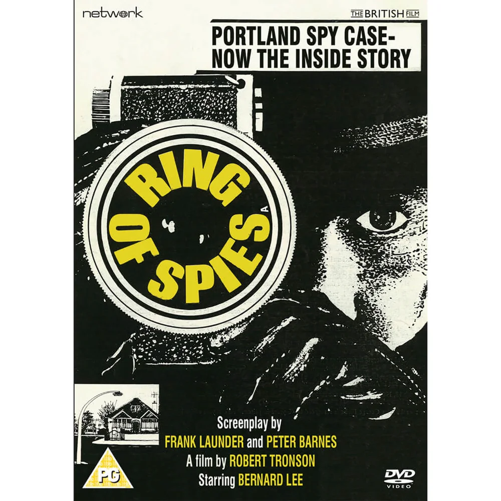 Ring of Spies Afbeelding 1