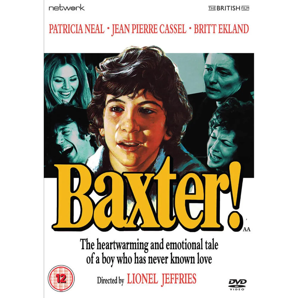 Baxter Afbeelding 1