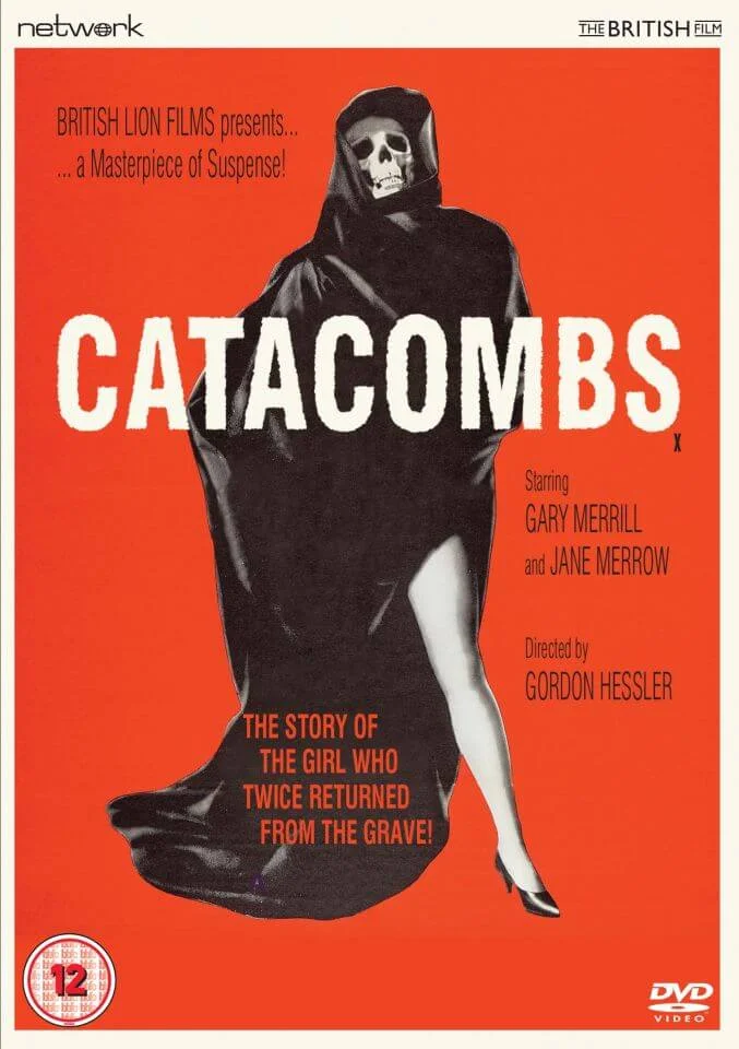 Catacombs Afbeelding 1