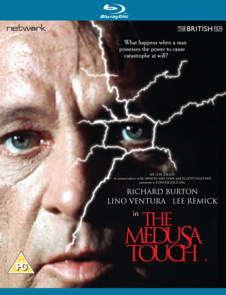 The Medusa Touch Afbeelding 1