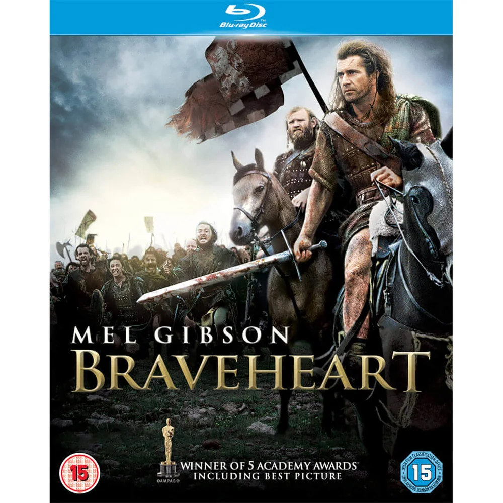 Braveheart Afbeelding 1