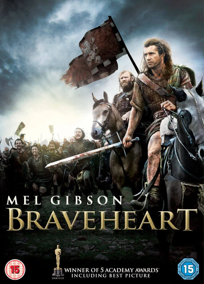 Braveheart Afbeelding 1