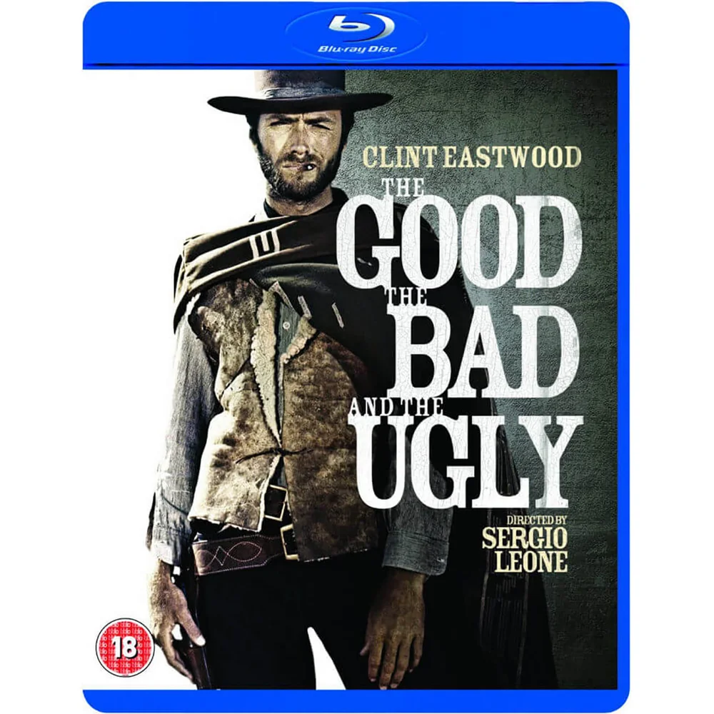 The Good, the Bad and the Ugly (Remastered) Afbeelding 1