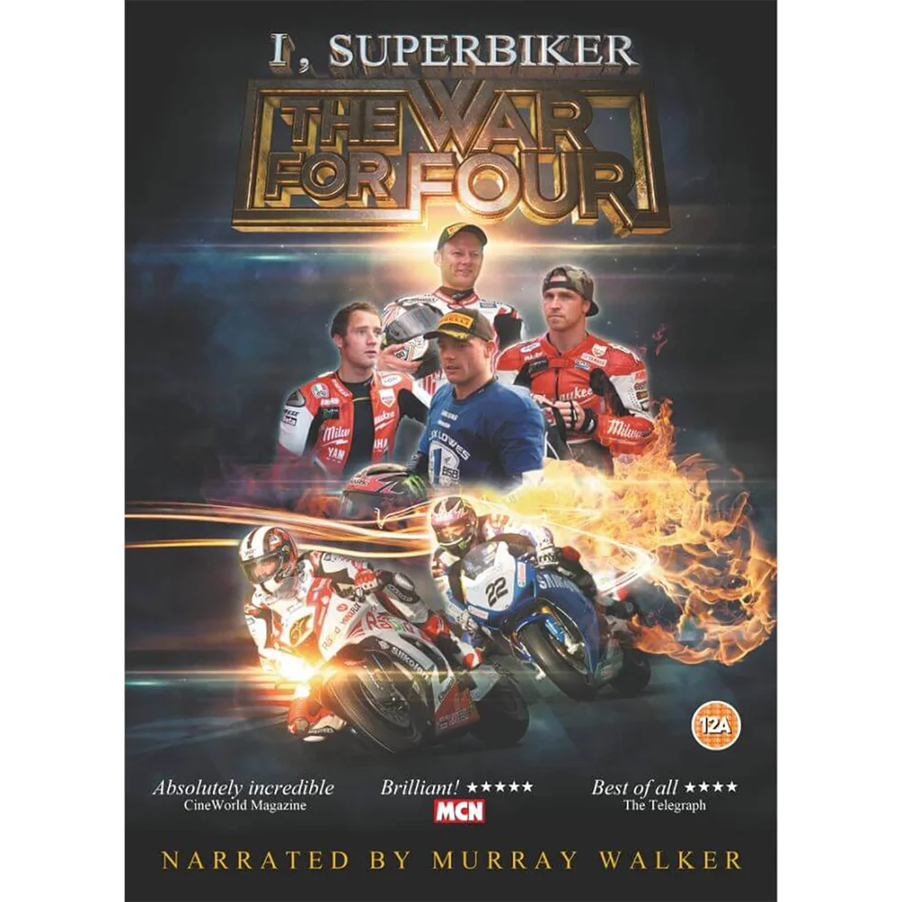 I Superbiker 4 Afbeelding 1