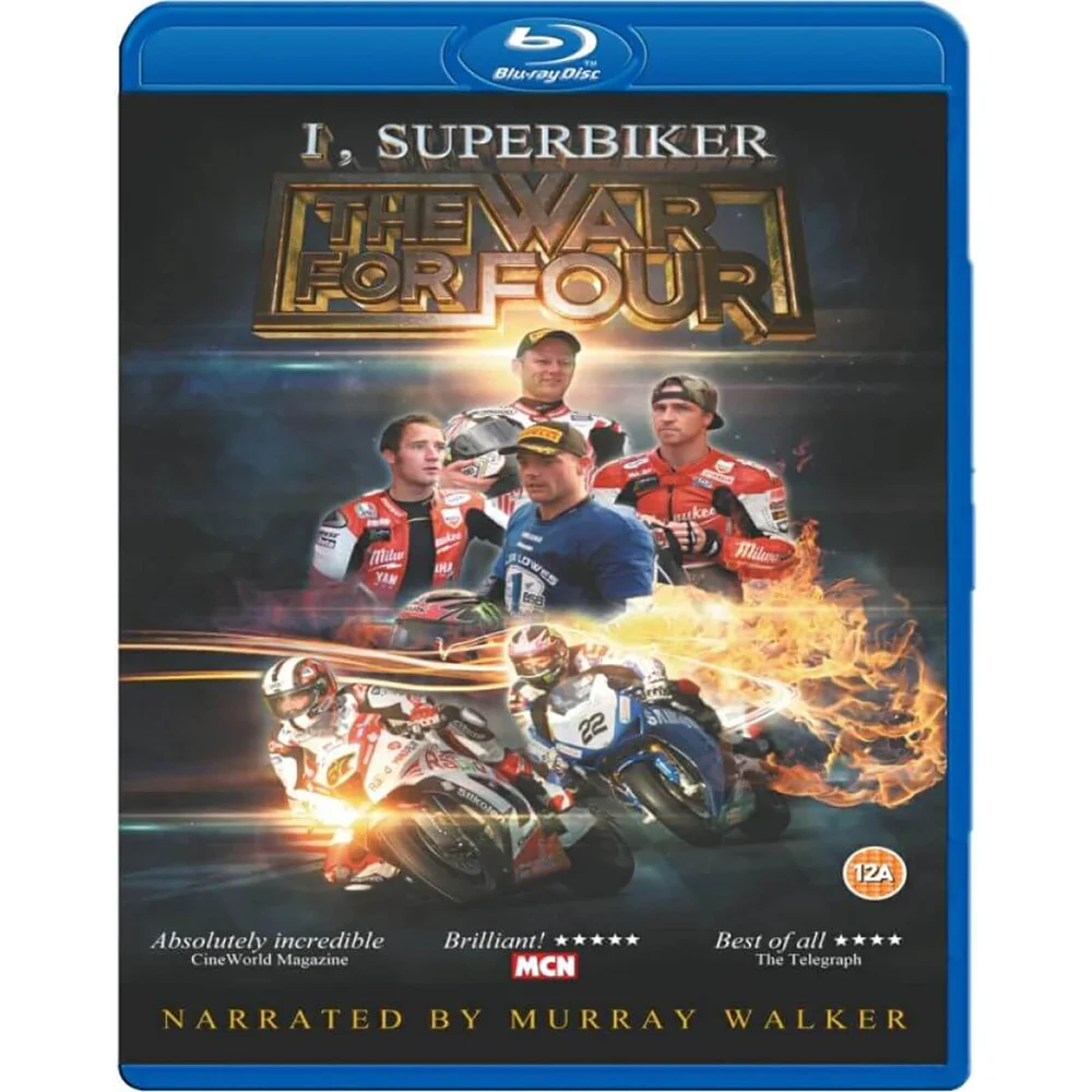 I Superbiker 4 Afbeelding 1