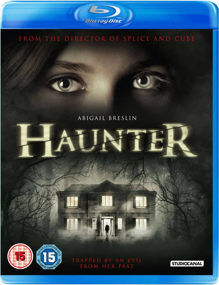 Haunter Afbeelding 1