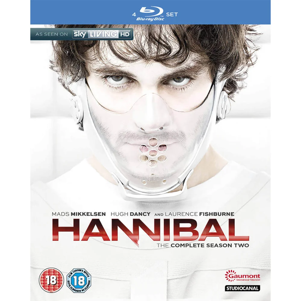 Hannibal - Season 2 Afbeelding 1