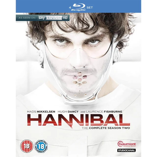Hannibal - Season 2