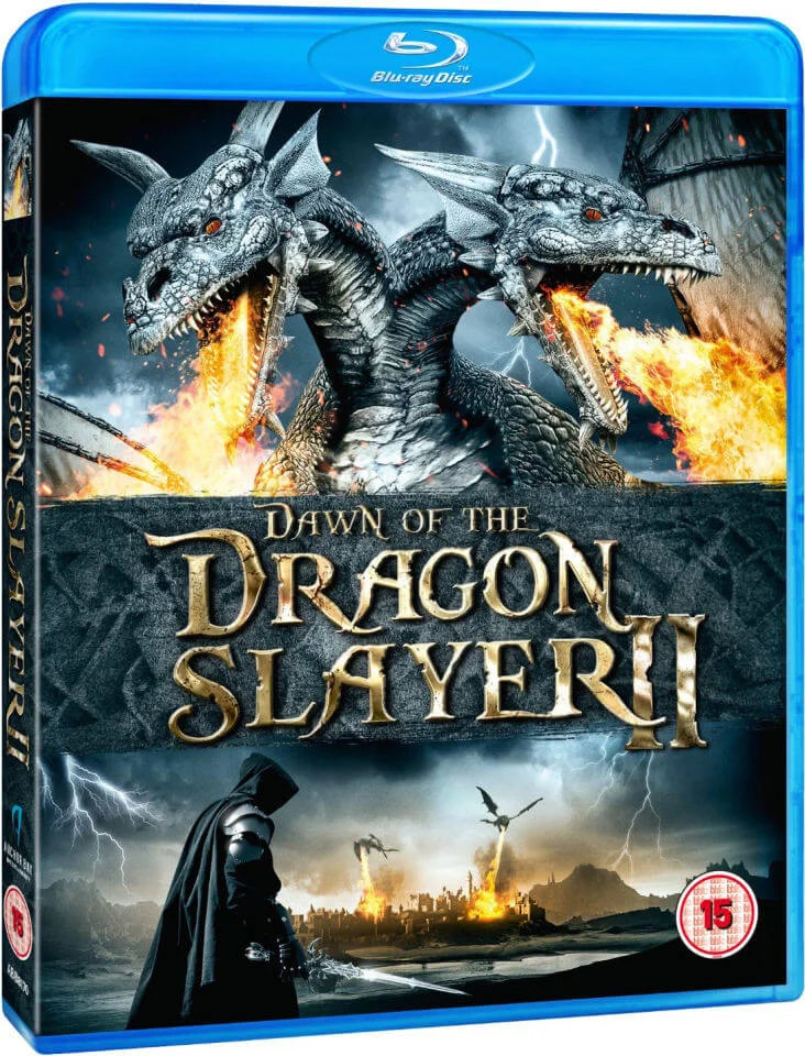 Dawn of the Dragon Slayer 2 Afbeelding 1