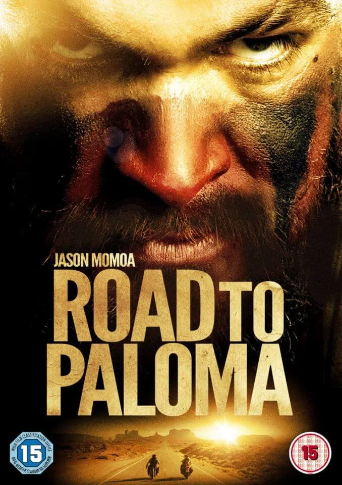 Road to Paloma Afbeelding 1