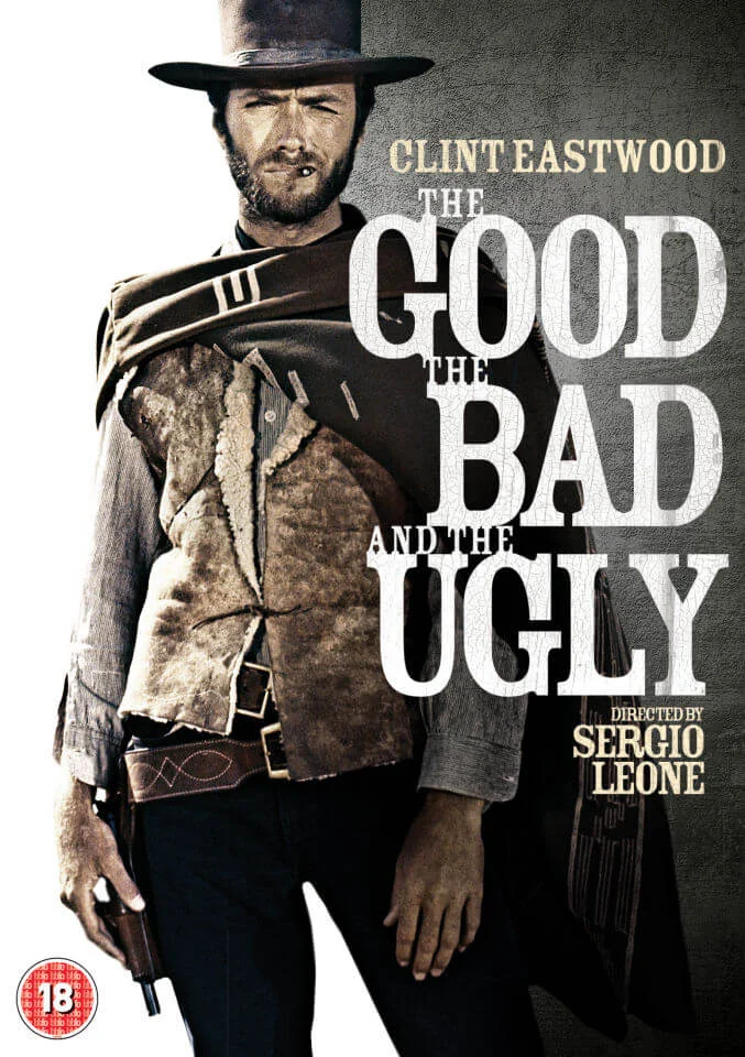 The Good, the Bad and the Ugly Afbeelding 1