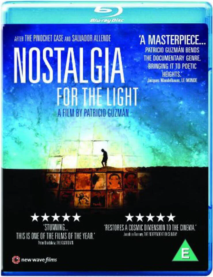 Nostalgia for the Light Afbeelding 1