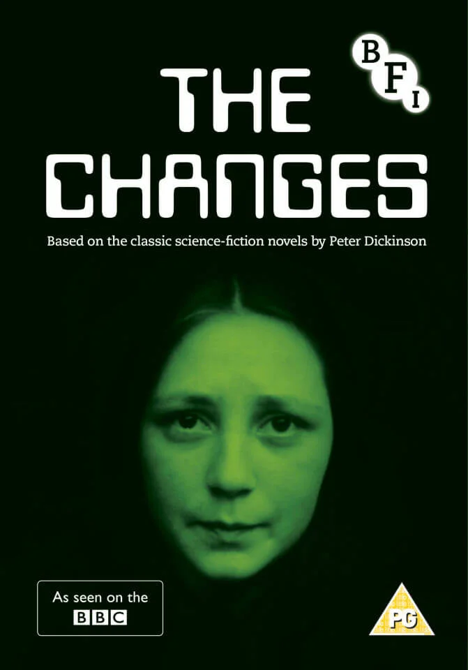 The Changes (BBC) Afbeelding 1
